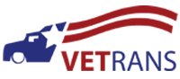 VETRANS LLC is a full service truckload brokerage with customers and carriers across the US - image